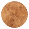 Adna Coffee Table in Brown