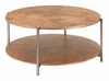 Adna Coffee Table in Brown