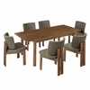 Alba 7-Piece Dining Set