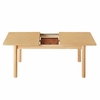 Alba Extendable Dining Table