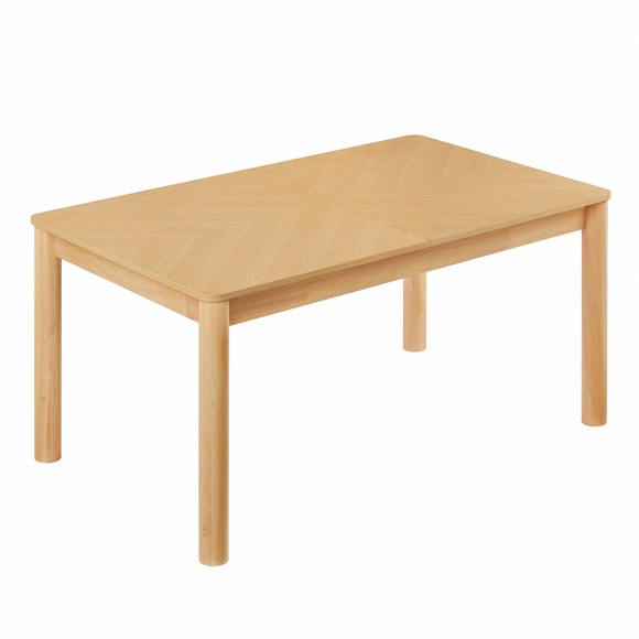 Alba Extendable Dining Table