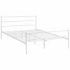 Alina Platform Queen Bed Frame