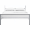 Alina Platform Queen Bed Frame