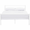 Alina Platform Queen Bed Frame