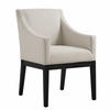 Alton Fabric Upholstered Dining Armchair