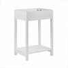 Altura 24" Bathroom Vanity Cabinet (Sink Basin Not Included)