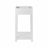 Altura 24" Bathroom Vanity Cabinet (Sink Basin Not Included)
