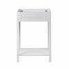 Altura 24" Bathroom Vanity Cabinet (Sink Basin Not Included)