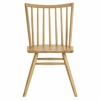 Alvar Spindle Back Dining Side Chairs Set of 2
