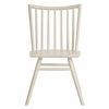 Alvar Spindle Back Dining Side Chairs Set of 2