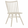 Alvar Spindle Back Dining Side Chairs Set of 2