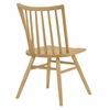 Alvar Spindle Back Dining Side Chairs Set of 2