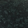 Amistad 72 Inch Marble Dining Table in Walnut Green Marble