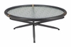 Aneis Coffee Table in Black