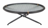Aneis Coffee Table in Black