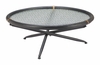 Aneis Coffee Table in Black