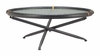 Aneis Coffee Table in Black