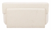 Anese Loveseat in Multigrain Beige