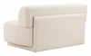 Anese Loveseat in Multigrain Beige