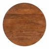 Antium Coffee Table in Walnut