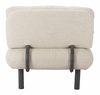 Aperto Chaise in Beige