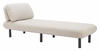 Aperto Chaise in Beige