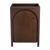 Appia 24" Bathroom Vanity Cabinet in Walnut