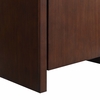 Appia 24" Bathroom Vanity-MID-6789 in Walnut Black