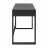 Aremi Desk in Black