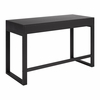 Aremi Desk in Black