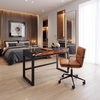 Aremi Desk in Black