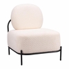 Arendal Accent Chair in Vanilla