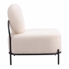 Arendal Accent Chair in Vanilla