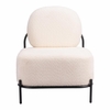 Arendal Accent Chair in Vanilla