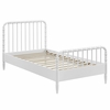 Arlette Twin Size Wood Spindle Bed Frame