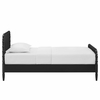 Arlette Twin Size Wood Spindle Bed Frame
