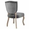Array Dining Side Chair Set of 2 MID-3381