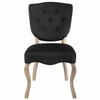 Array Dining Side Chair Set of 4 MID-3382 in Black