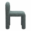 Arum Dining Chair Set of 2 in Snowy