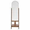 Ascend Standing Mirror