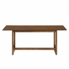 Ashcroft 69" Rectangular Dining Table