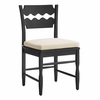 Astrid Performance Velvet Dining Chair