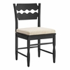 Astrid Performance Velvet Dining Chair