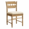 Astrid Performance Velvet Dining Chair