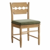Astrid Performance Velvet Dining Chair