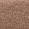 Atria Accent Chair & Ottoman in Tawny Brown