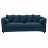 Avalon Slipcover Fabric Sofa
