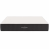 Aveline 12" California King Mattress in White