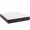 Aveline 12" California King Mattress in White