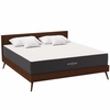 Aveline 12" California King Mattress in White